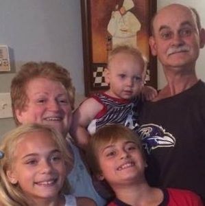 Meet your Posher, Joanne